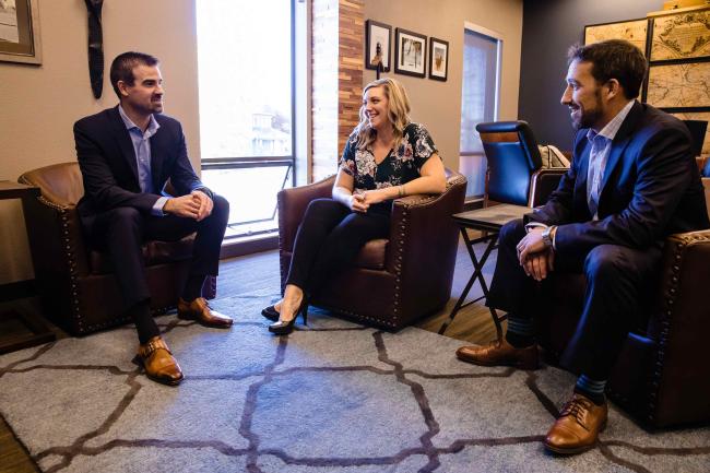 Why Choose Us As Your Wealth Advisor | Fortitude Financial