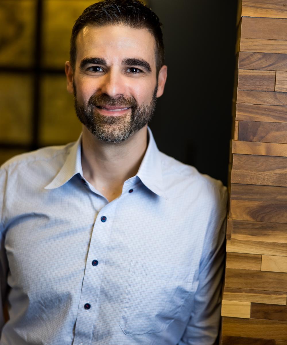 Jeremy F. Lewis, CMFC | CEO & Wealth Advisor | Fortitude Financial