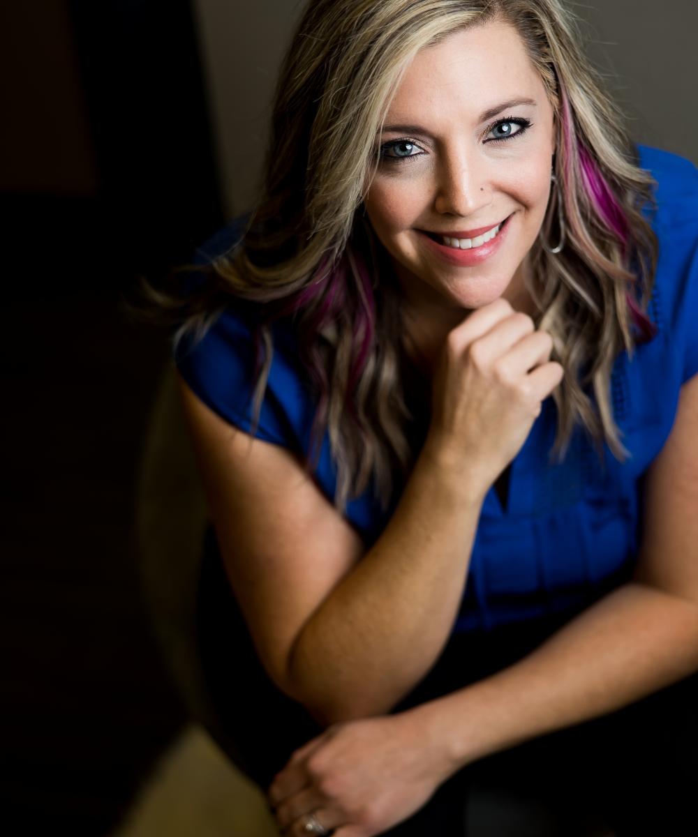 Noelle Y. Seipp | Chief Operations Officer | Fortitude Financial